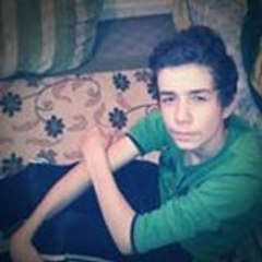 Burak Enginar