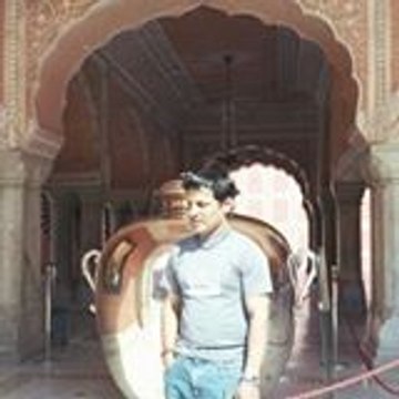 Liton Ahmed