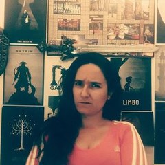 Vivian Pontes