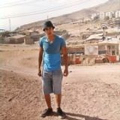 Nicolas Sepulveda Moreno