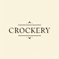 Crockery