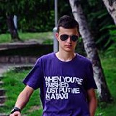 Genc Halimi