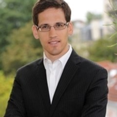Benoit DENEULIN