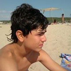 Berk Ayaz