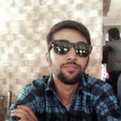 Ghazanfar Ali