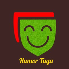 Humor Tuga