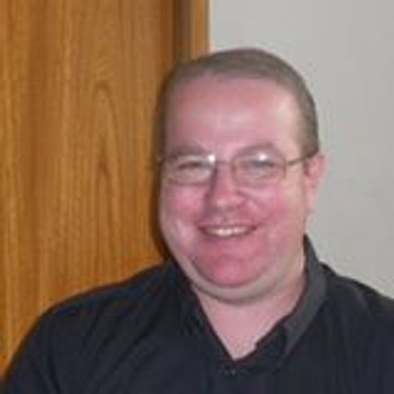 Chris Bernard