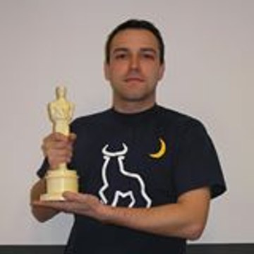 Marcin Sroka