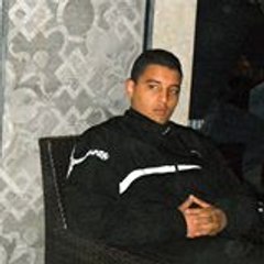 Mohamed Benmoui