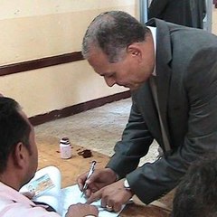 Anwar Sadat Channel