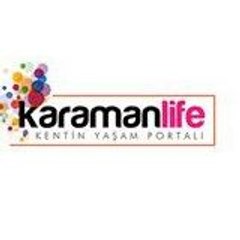 Karamanlife Yaşam Portalı
