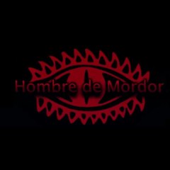 Hombre de Mordor
