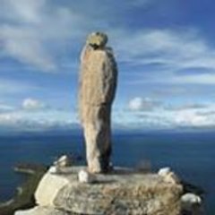 juan pablo De La Puerta del Sol