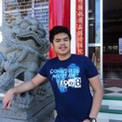 Carlo Reyes