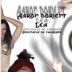 Aaron D'orient