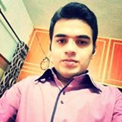Abid Chaudhry