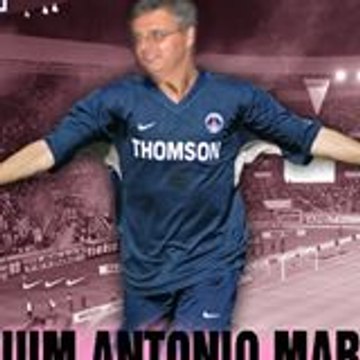 Joaquim Marinho