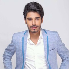 Furqan Shayk