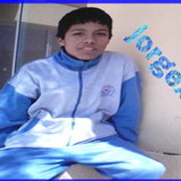 Jorge Eduardo Garate Caqueo