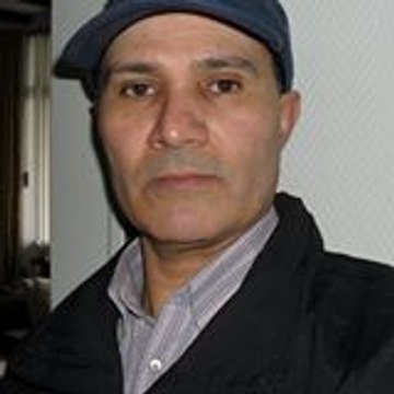 Mohamed Garchi