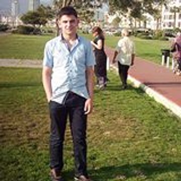 Mert Istanbullu