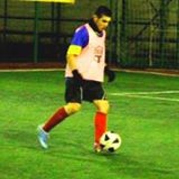Mustafa Bircan
