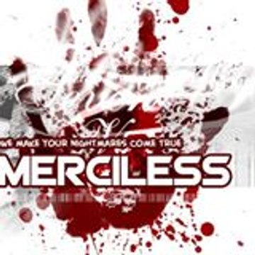 Merciless Emrah Gültekin