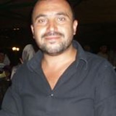 Cengiz Barut