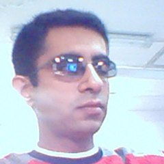 vishal vaid