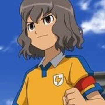 Krychu99 Inazuma Eleven