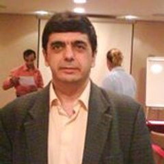 Jose Maria Milan