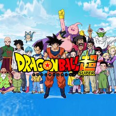 Dragon Ball Super World