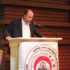 Mustafa Er