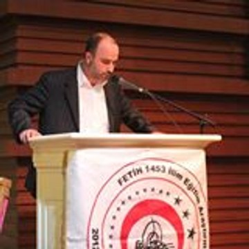 Mustafa Er