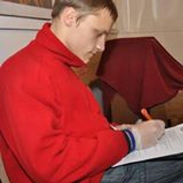 Michał Kościelniak