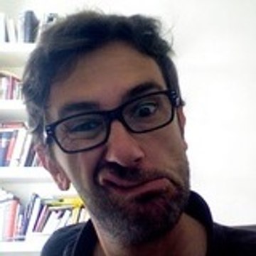 willy legaud