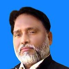 Ilyas Anjum