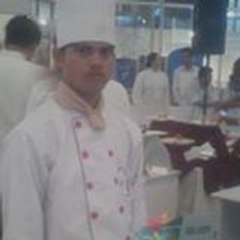 Chef Neeraj kumar Kumar