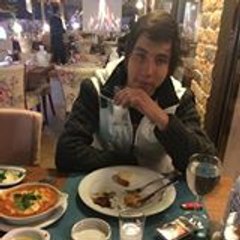 Eren Demirkan