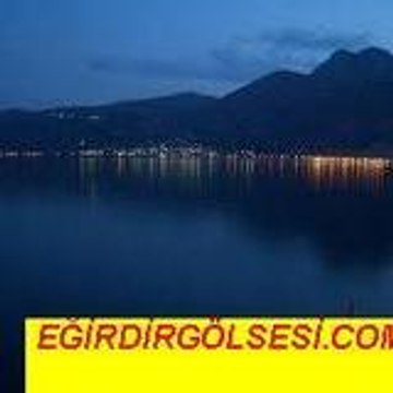 EĞİRDİRGÖLSESİ eğirdir"in güçlü sesi