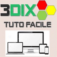 3Dix