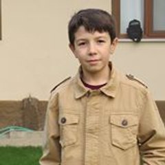 Ahmet Taşkın