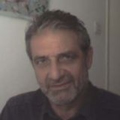 Mongi Laroussi