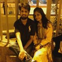 Uzair Akhlaque