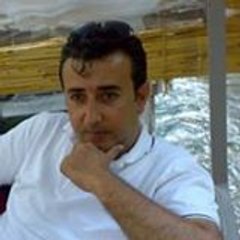 Erkan Çimen