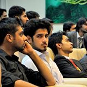 muhammed Iftikhar