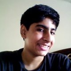 Danish Rehmani