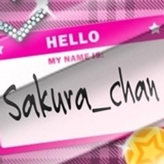 Sakura--chan