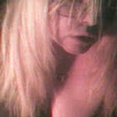 Pantherblond Panther