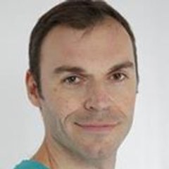 Daniel Vandeberg